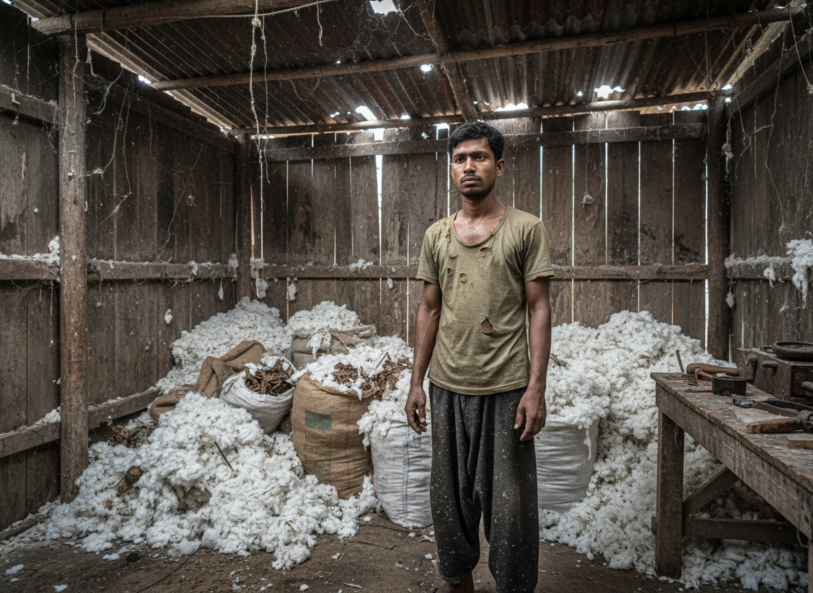 Menschenwürde & Planet